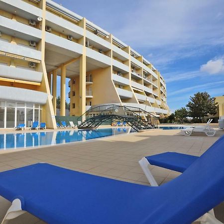 Confortavel T2 Meia Praia Lagos Exterior photo