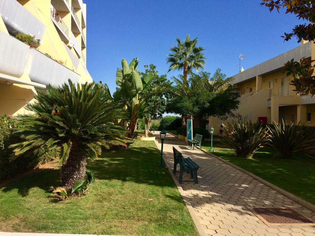 Confortavel T2 Meia Praia Lagos Exterior photo