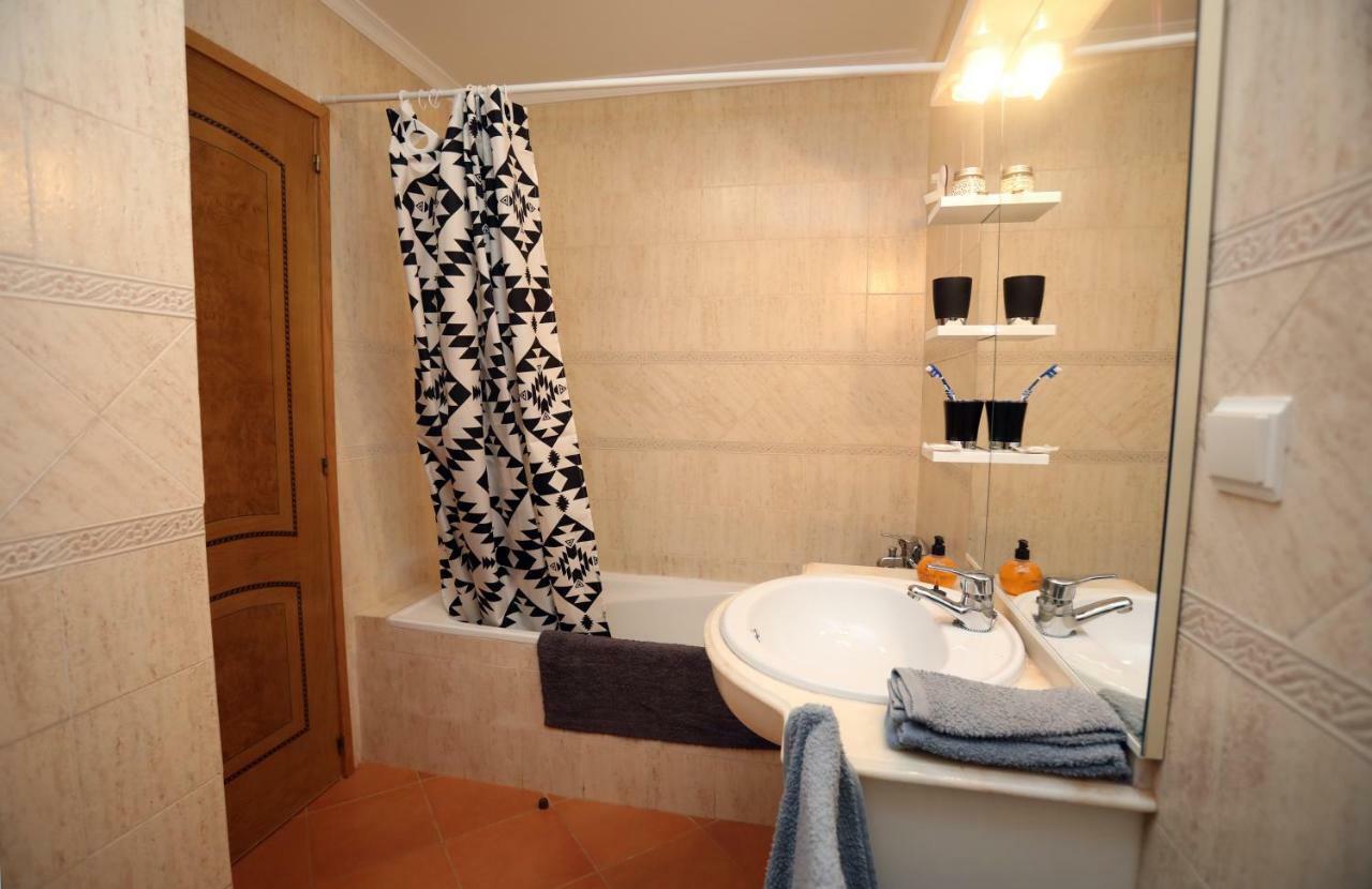 Confortavel T2 Meia Praia Lagos Exterior photo