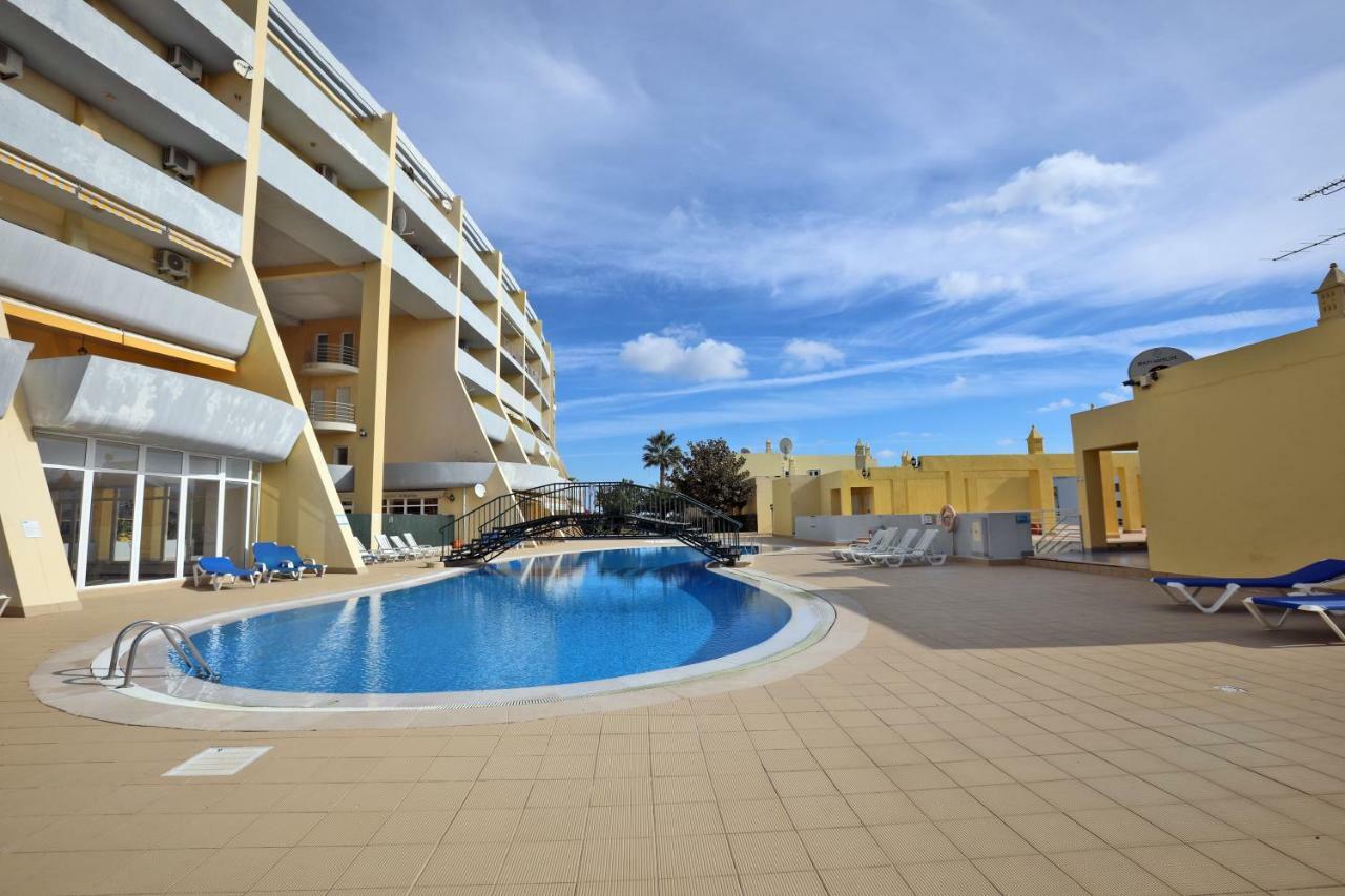 Confortavel T2 Meia Praia Lagos Exterior photo